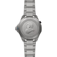 TAG Heuer Aquaracer Professional 500 Titanium Limited Edition Automatic Watch WBP5182.BF0010