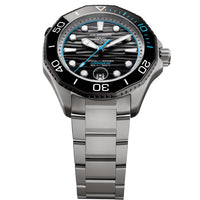 TAG Heuer Aquaracer Professional 500 Titanium Limited Edition Automatic Watch WBP5182.BF0010