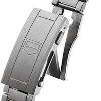 TAG Heuer Aquaracer Professional 500 Titanium Limited Edition Automatic Watch WBP5182.BF0010