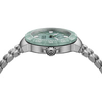 TAG Heuer Formula 1 38mm Solargraph Limited Edition Solar Quartz Watch WBY111B.BA0042