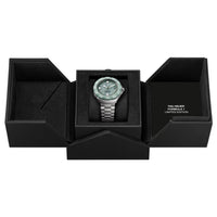 TAG Heuer Formula 1 38mm Solargraph Limited Edition Solar Quartz Watch WBY111B.BA0042