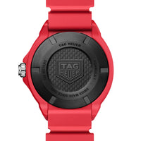 TAG Heuer Formula 1 38mm Solagraph Watch WBY1161.FT8086