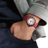 TAG Heuer Formula 1 38mm Solagraph Watch WBY1161.FT8086