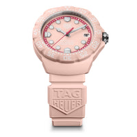 TAG Heuer Formula 1 38mm Solargraph Limited Edition Solar Quartz Watch WBY1165.FT8115