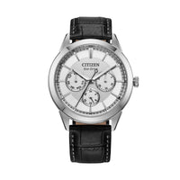 Citizen Eco-Drive Rolan Watch BU2110-01A - Michael Jones Jeweller