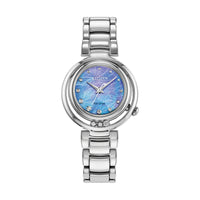 Citizen Eco-Drive L Arcly Watch EM1110-56N - Michael Jones Jeweller