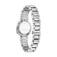 Citizen Eco-Drive L Arcly Watch EM1110-56N - Michael Jones Jeweller
