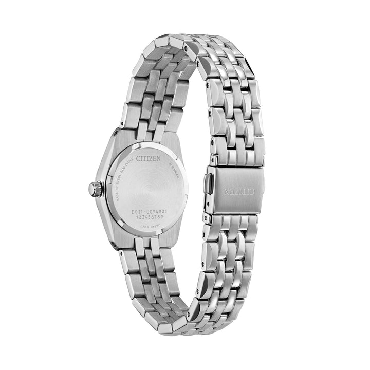 Citizen Eco-Drive Corso Diamond Watch EW2710-51X - Michael Jones Jeweller