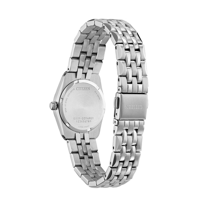 Citizen Eco-Drive Corso Diamond Watch EW2710-51X