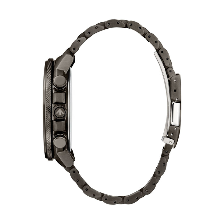 Citizen Eco-Drive Promaster Geo Trekker Layers of Time Watch BY3005-56E - Michael Jones Jeweller