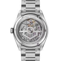 TAG Heuer Carrera Day-Date 41mm Automatic Watch WDA2112.BA0043 - Michael Jones Jeweller