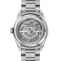 TAG Heuer Carrera Date Twin-Time 41mm Automatic Watch WDA2114.BA0043 - Michael Jones Jeweller