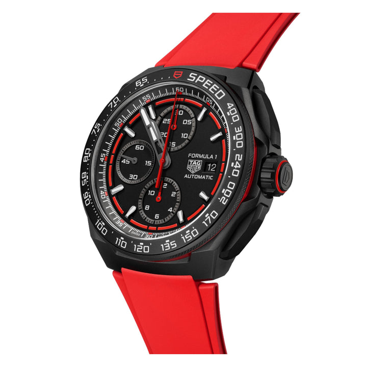 TAG Heuer Formula 1 Chronograph Watch CBZ2085.FT8093
