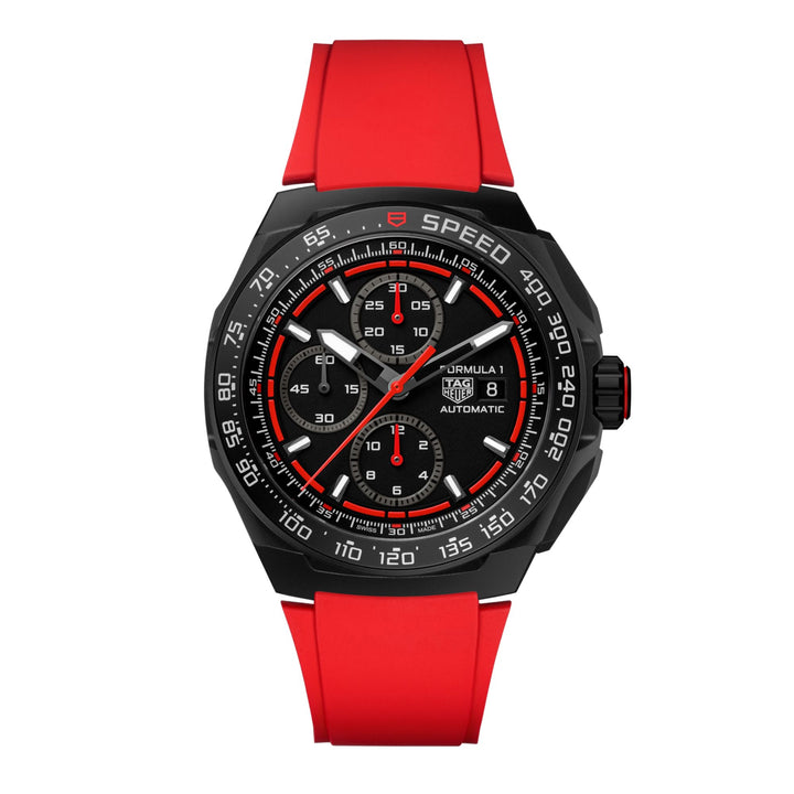 TAG Heuer Formula 1 Chronograph Watch CBZ2085.FT8093