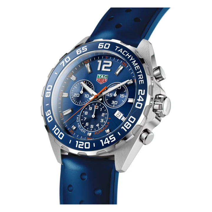 TAG Heuer Formula 1 Chronograph Quartz Watch CAZ1014.FT8099
