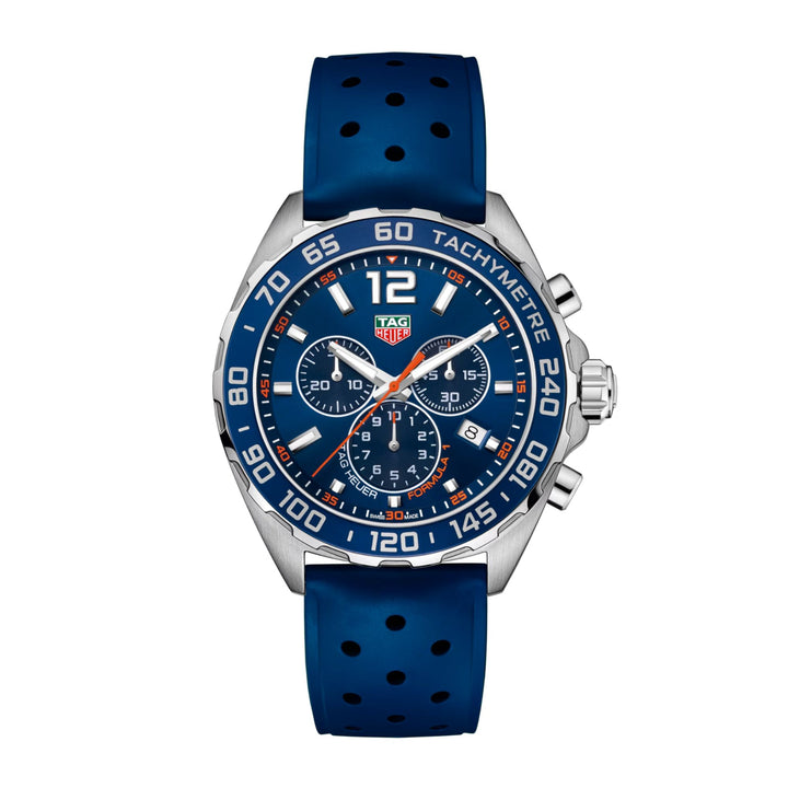 TAG Heuer Formula 1 Chronograph Quartz Watch CAZ1014.FT8099