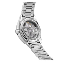 Tag Heuer Carrera 36mm Automatic Watch WBN2319.BA0001 - Michael Jones Jeweller