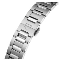 Tag Heuer Carrera 36mm Automatic Watch WBN2319.BA0001 - Michael Jones Jeweller