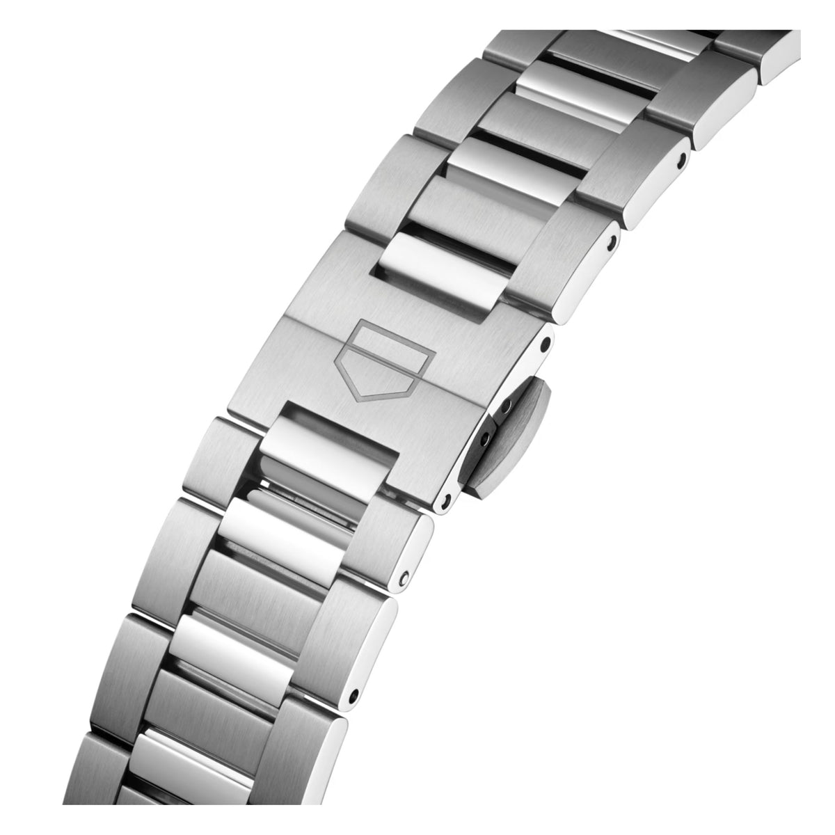 Tag Heuer Carrera 36mm Automatic Watch WBN2319.BA0001 - Michael Jones Jeweller