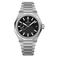 Zenith Defy Skyline 36'000 VpH - Luxury Men's Watch 03.9300.3620/21.I001 - Michael Jones Jeweller