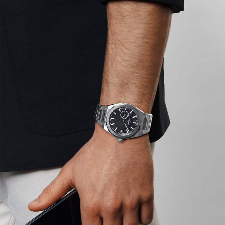 Zenith Defy Skyline 36'000 VpH - Luxury Men's Watch 03.9300.3620/21.I001