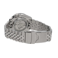 Imperfect Seiko 5 Sports SKX GMT 'Blueberry' Automatic 42.5mm Re-Interpretation Watch SSK003