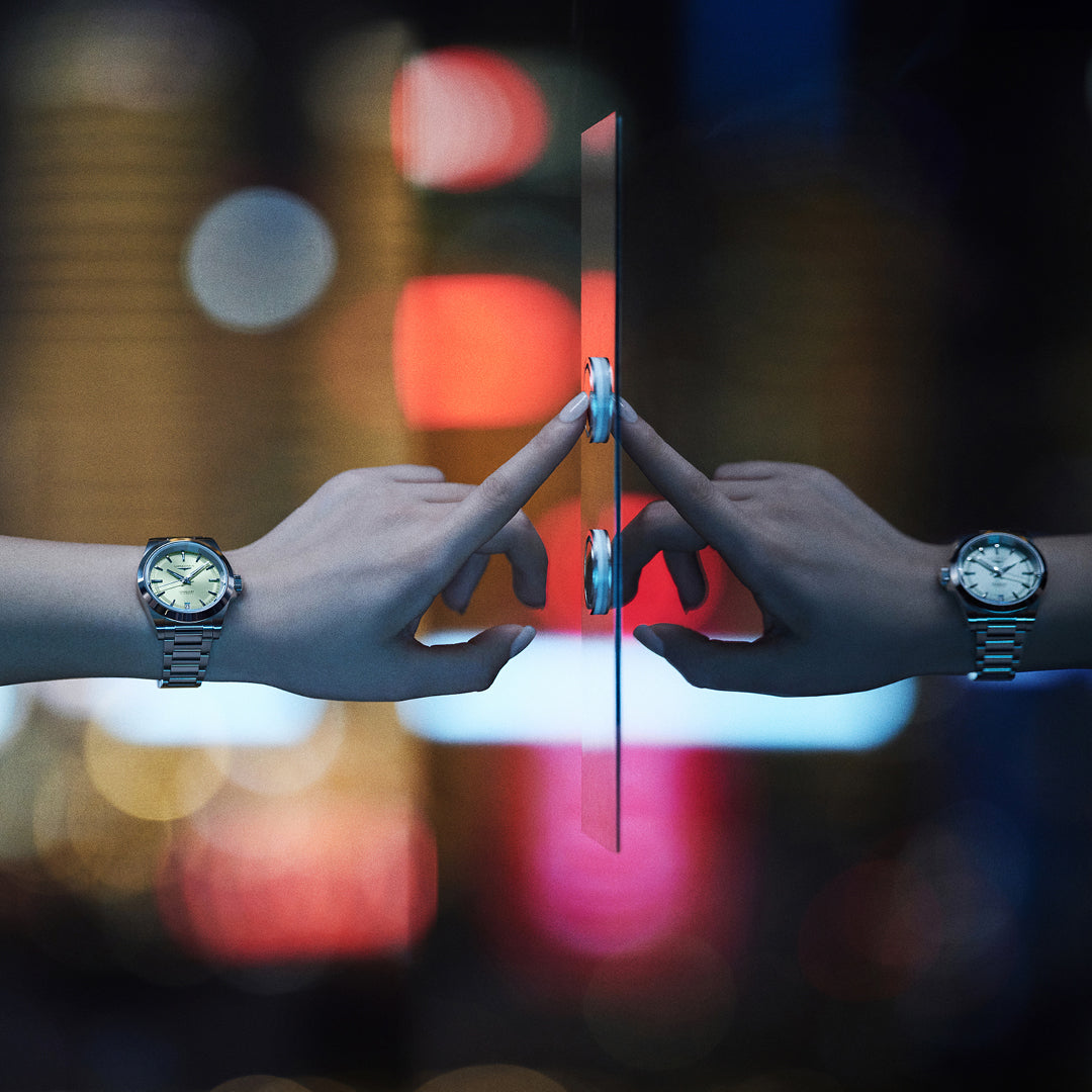 Longines: Elegance, tradition and performance