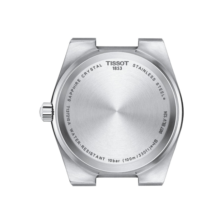 Tissot PRX 35mm Quartz Watch T1372101111100