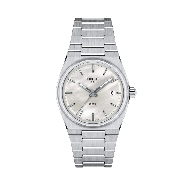 Tissot PRX 35mm Quartz Watch T1372101111100