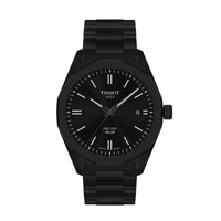 Tissot PRC 100 Solar 39mm Quartz Watch T1514223305100