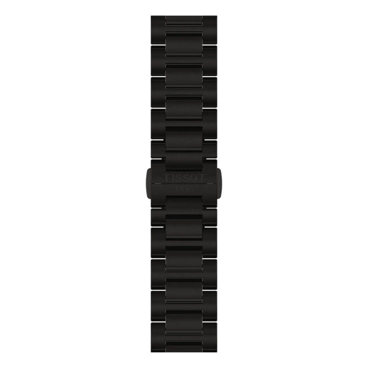 Tissot PRC 100 Solar 39mm Quartz Watch T1514223305100