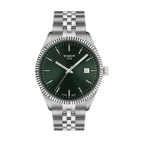 Tissot Ballade 40mm Quartz Watch T1564101109100 - Michael Jones Jeweller