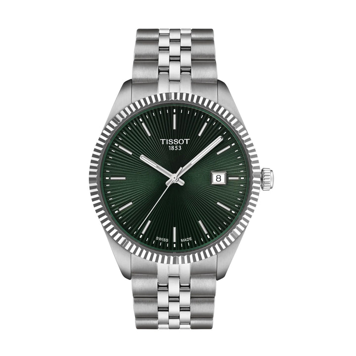 Tissot Ballade 40mm Quartz Watch T1564101109100