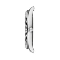 Tissot Ballade 40mm Quartz Watch T1564101109100 - Michael Jones Jeweller