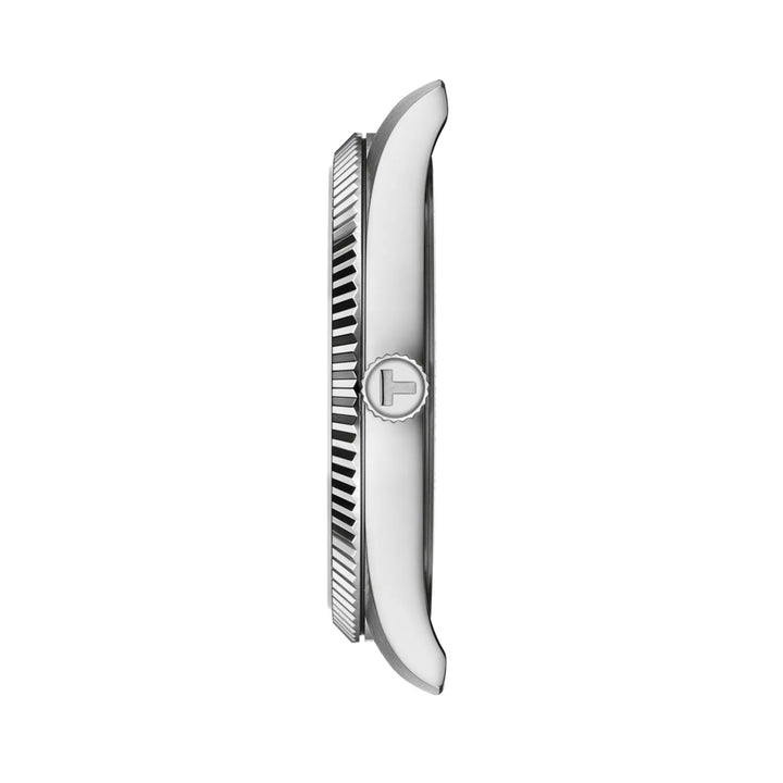 Tissot Ballade 40mm Quartz Watch T1564101109100