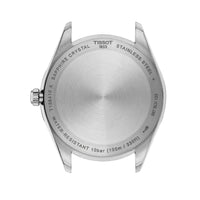 Tissot Ballade 40mm Quartz Watch T1564101109100 - Michael Jones Jeweller