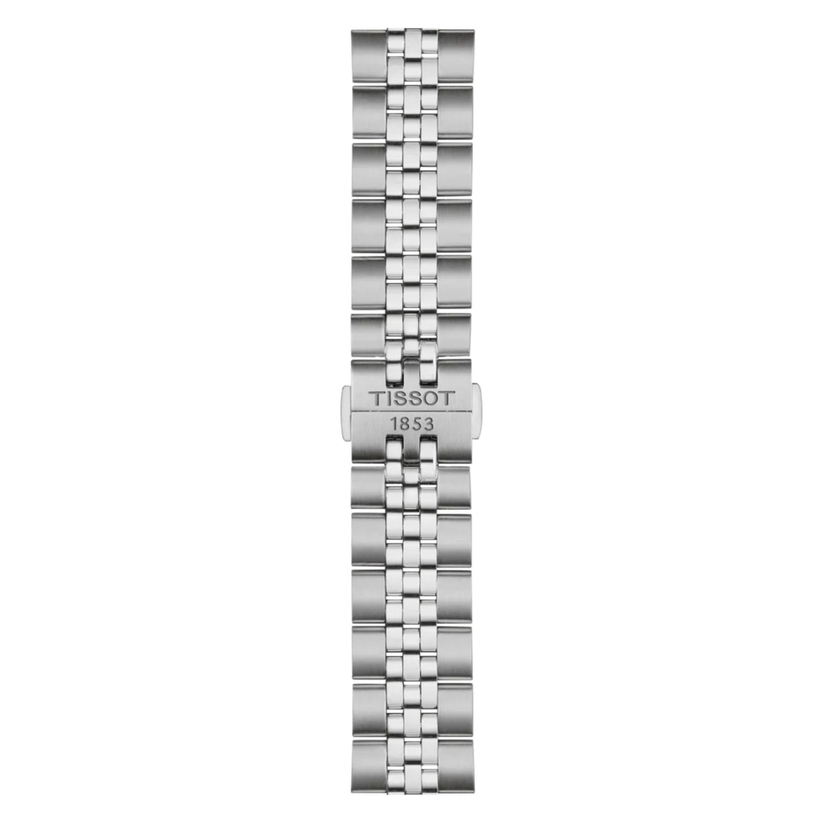 Tissot Ballade 40mm Quartz Watch T1564101109100 - Michael Jones Jeweller