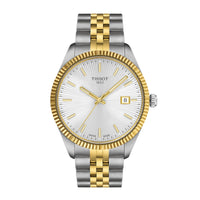 Tissot Ballade 40mm Quartz Watch T1564102203100 - Michael Jones Jeweller