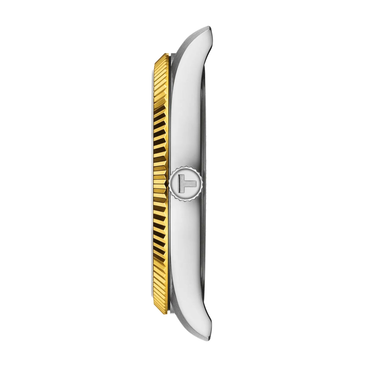Tissot Ballade 40mm Quartz Watch T1564102203100 - Michael Jones Jeweller