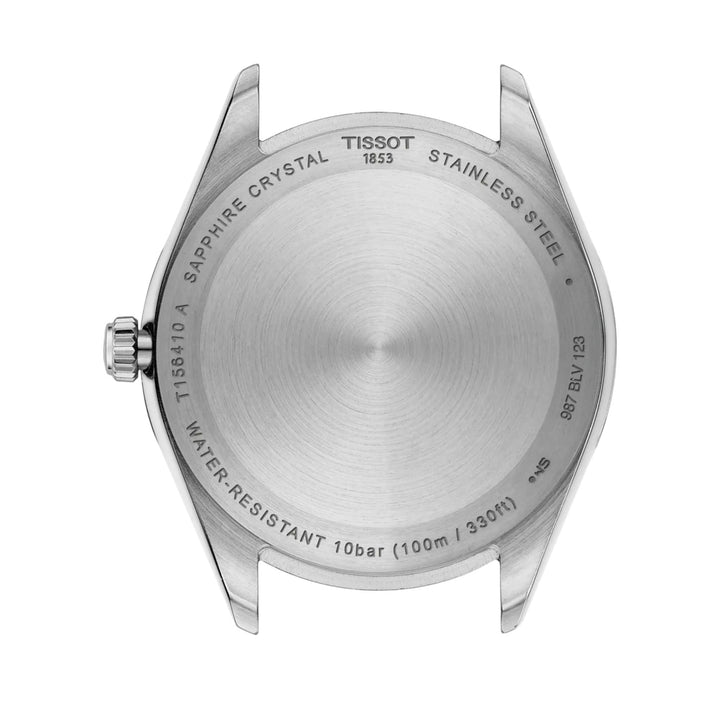 Tissot Ballade 40mm Quartz Watch T1564102203100