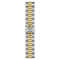 Tissot Ballade 40mm Quartz Watch T1564102203100 - Michael Jones Jeweller