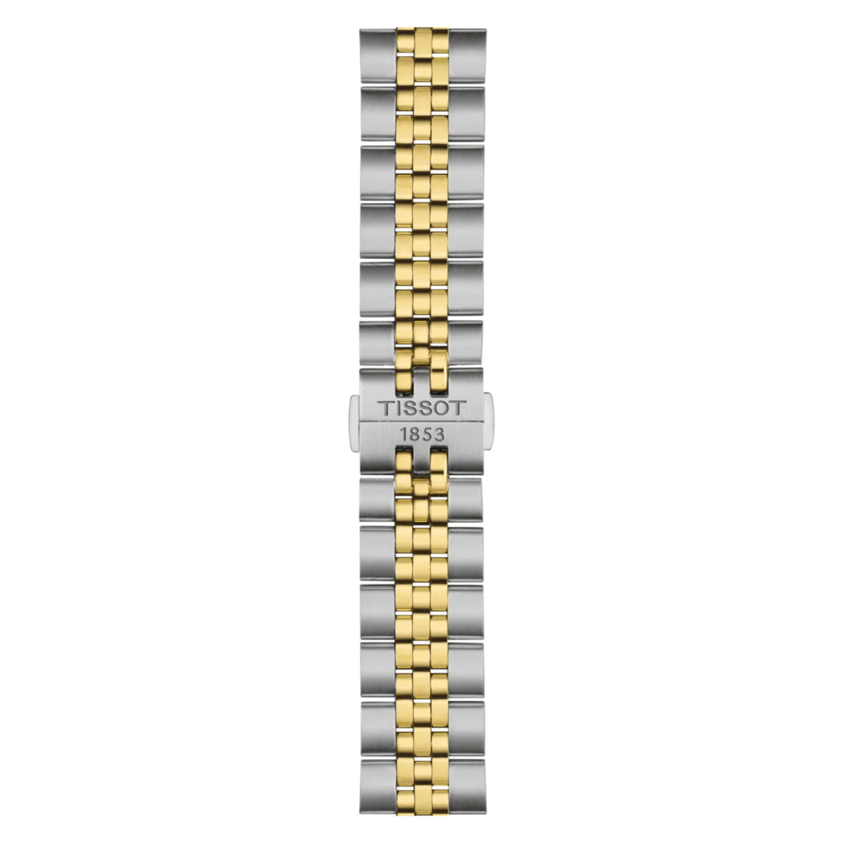 Tissot Ballade 40mm Quartz Watch T1564102203100 - Michael Jones Jeweller