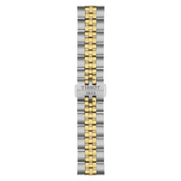 Tissot Ballade 40mm Quartz Watch T1564102203100