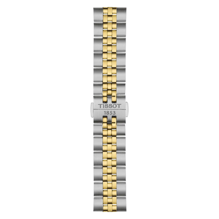 Tissot Ballade 40mm Quartz Watch T1564102203100