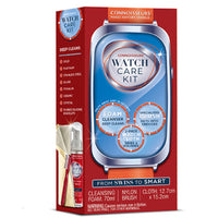 Connoisseurs Watch Care Kit - Michael Jones Jeweller