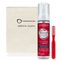 Connoisseurs Watch Care Kit - Michael Jones Jeweller