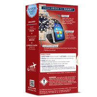 Connoisseurs Watch Care Kit - Michael Jones Jeweller