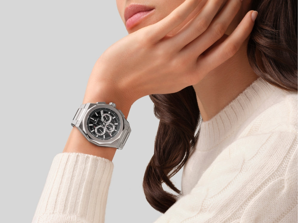 Zenith Women's Watches