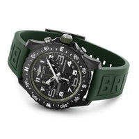 Breitling Endurance Pro 44mm Chronograph Quartz Watch X82310D31B1S1 - Michael Jones Jeweller