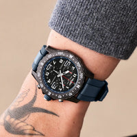 Breitling Professional Endurance Pro 44mm Superquartz Watch X82310D51B1S2 - Michael Jones Jeweller
